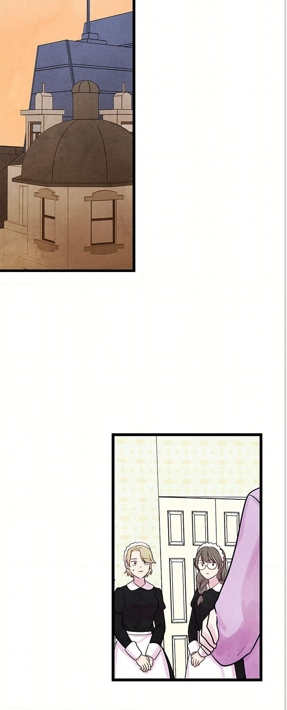 Iris - The Lady and Her Smartphone page 31