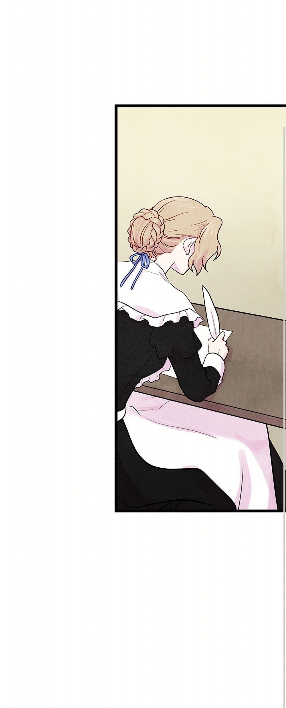 Iris - The Lady and Her Smartphone page 40