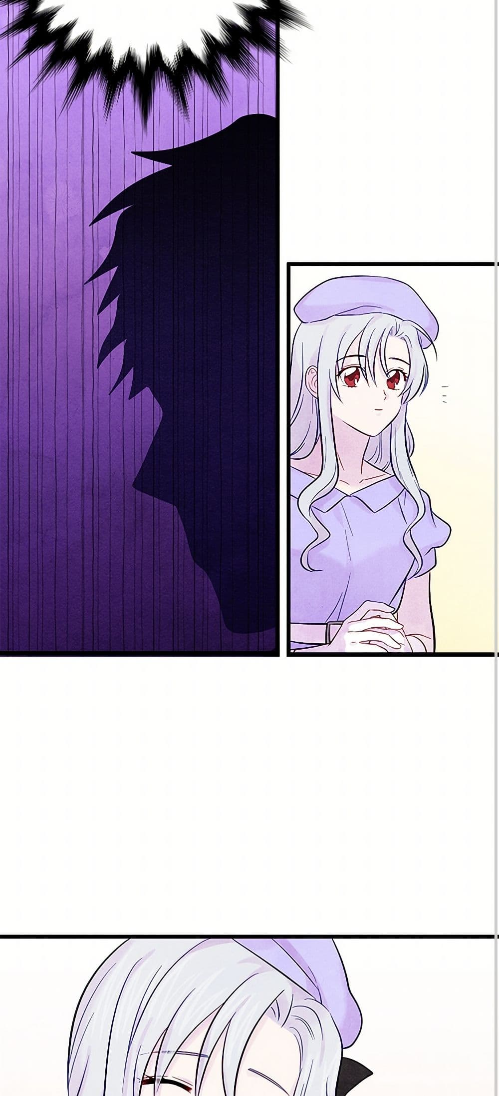 Iris - The Lady and Her Smartphone page 35