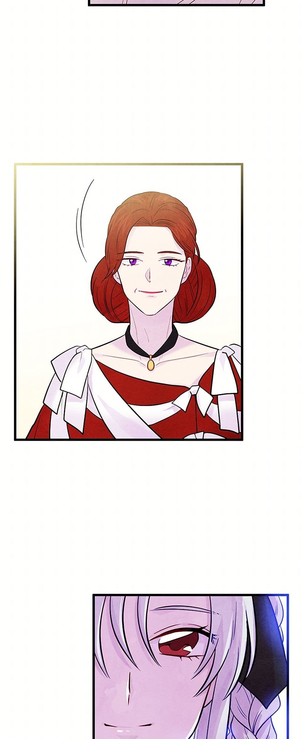 Iris - The Lady and Her Smartphone page 40