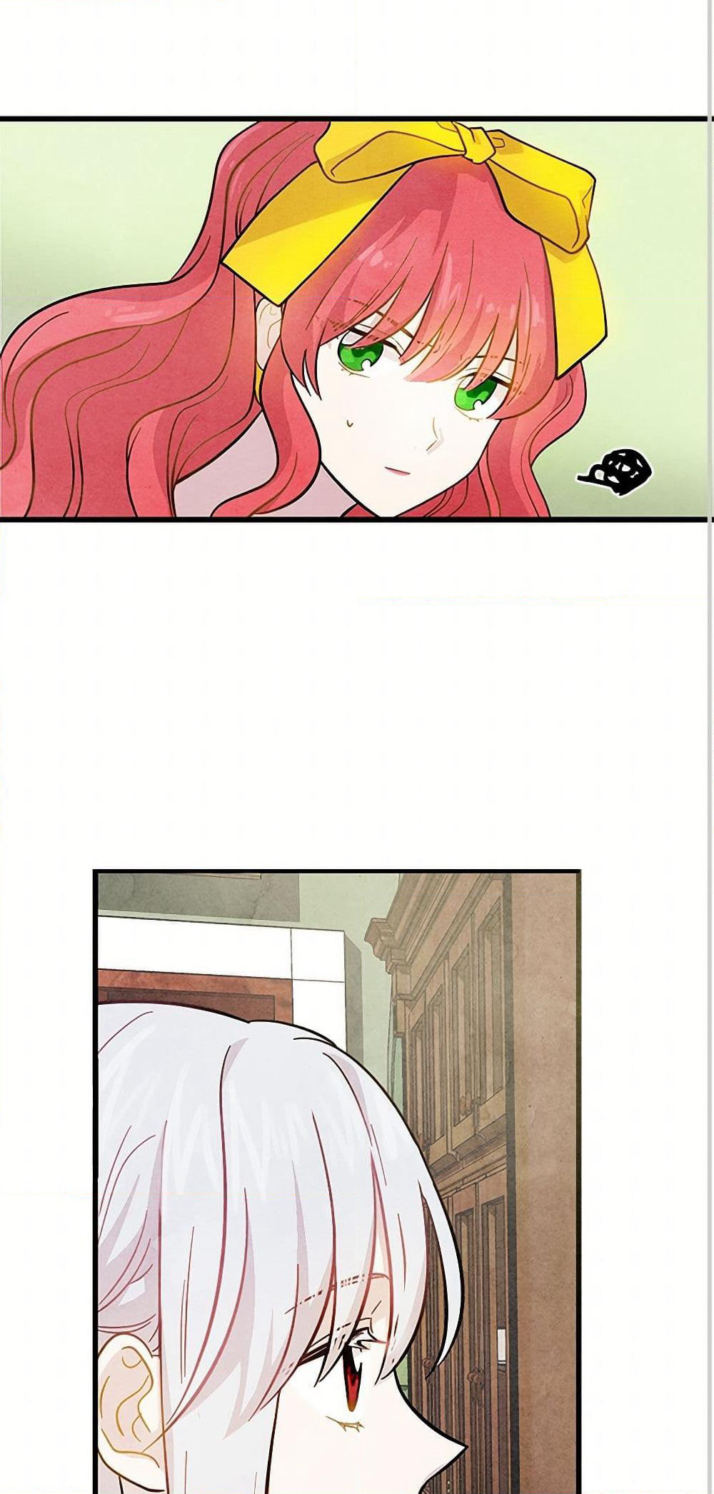 Iris - The Lady and Her Smartphone page 14