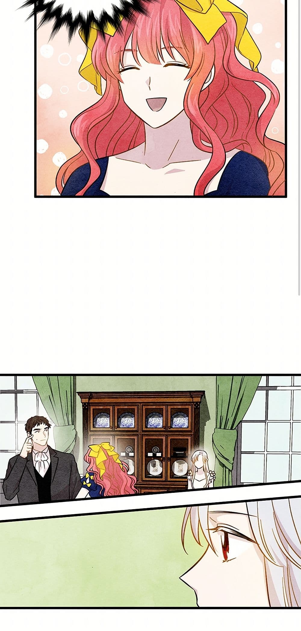 Iris - The Lady and Her Smartphone page 39