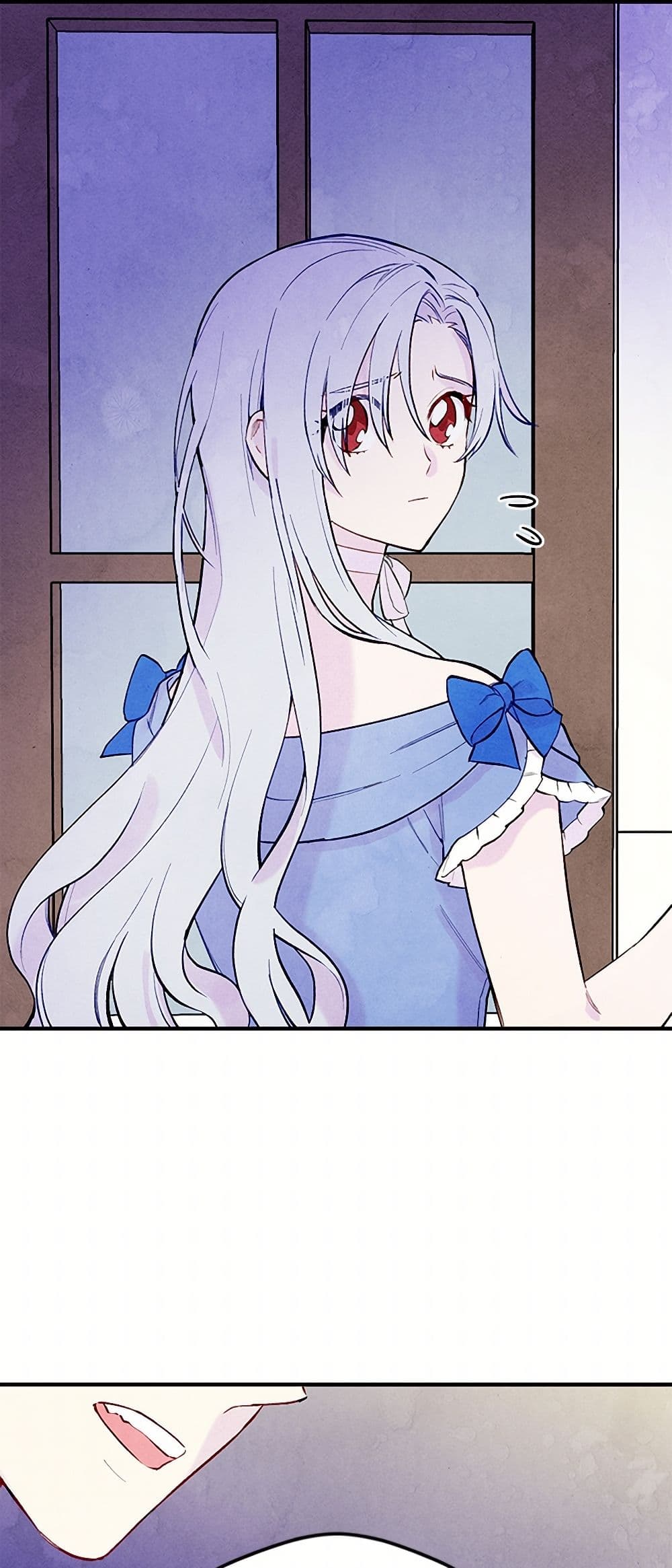Iris - The Lady and Her Smartphone page 35