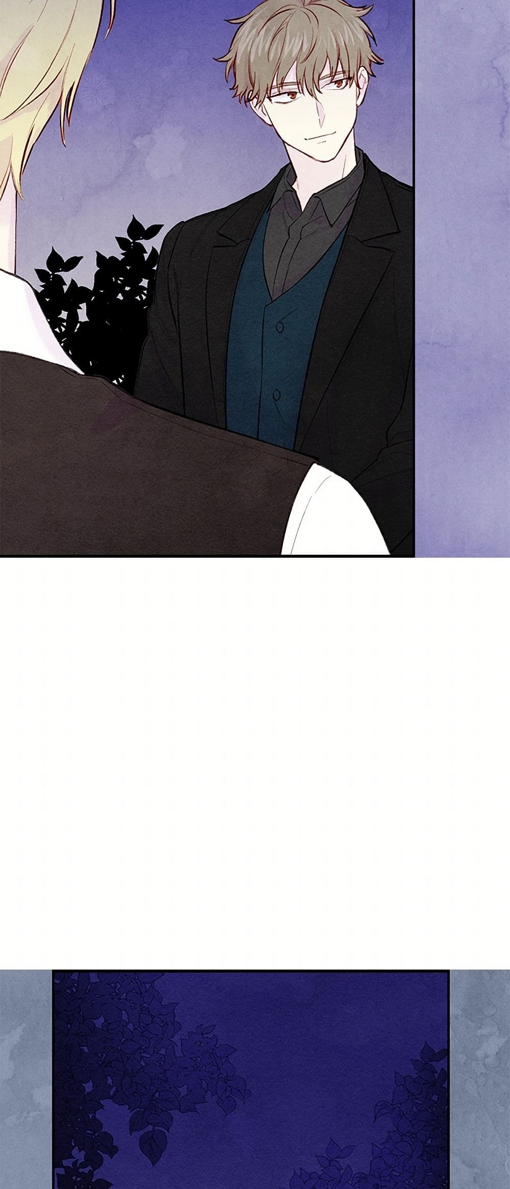 Iris - The Lady and Her Smartphone page 37