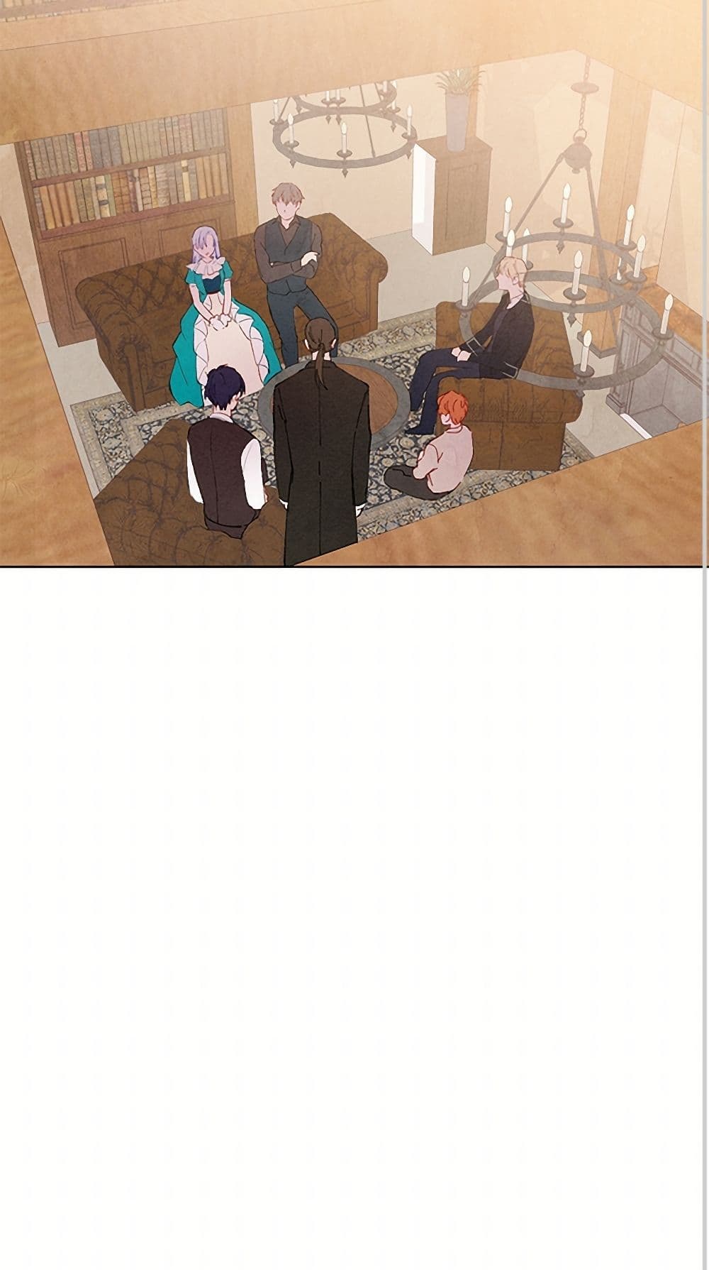 Iris - The Lady and Her Smartphone page 51