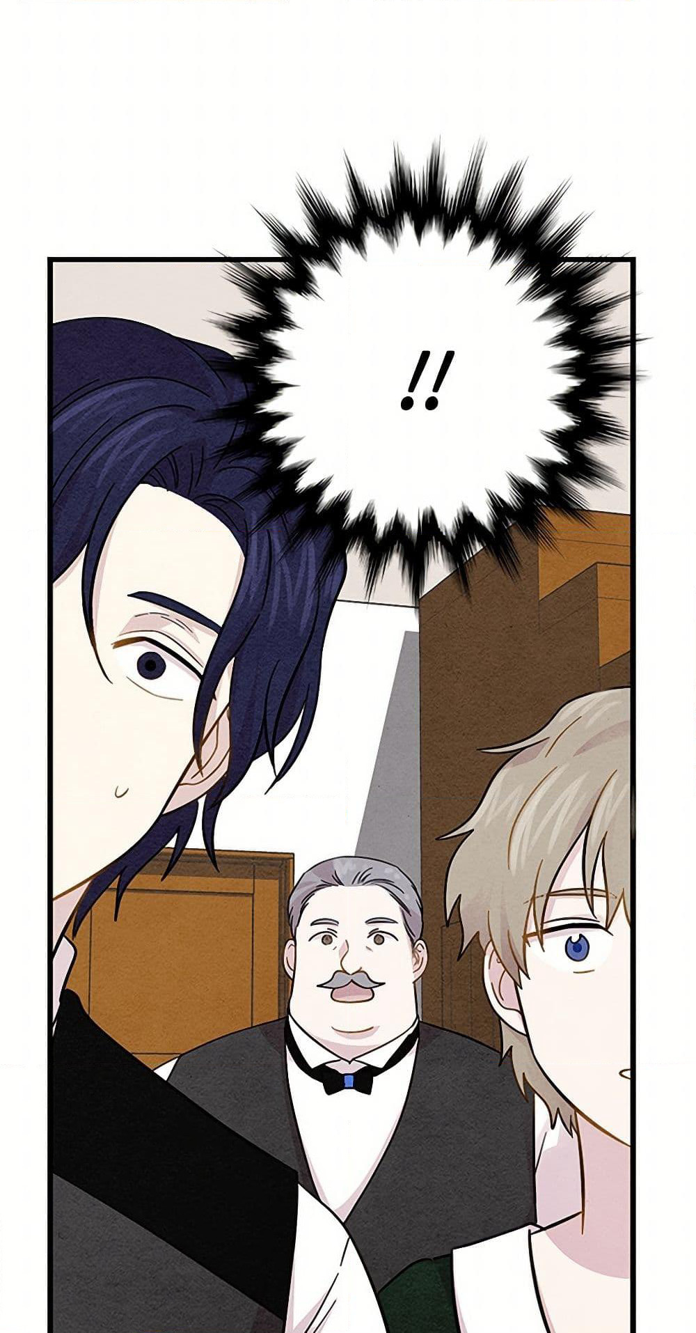 Iris - The Lady and Her Smartphone page 36