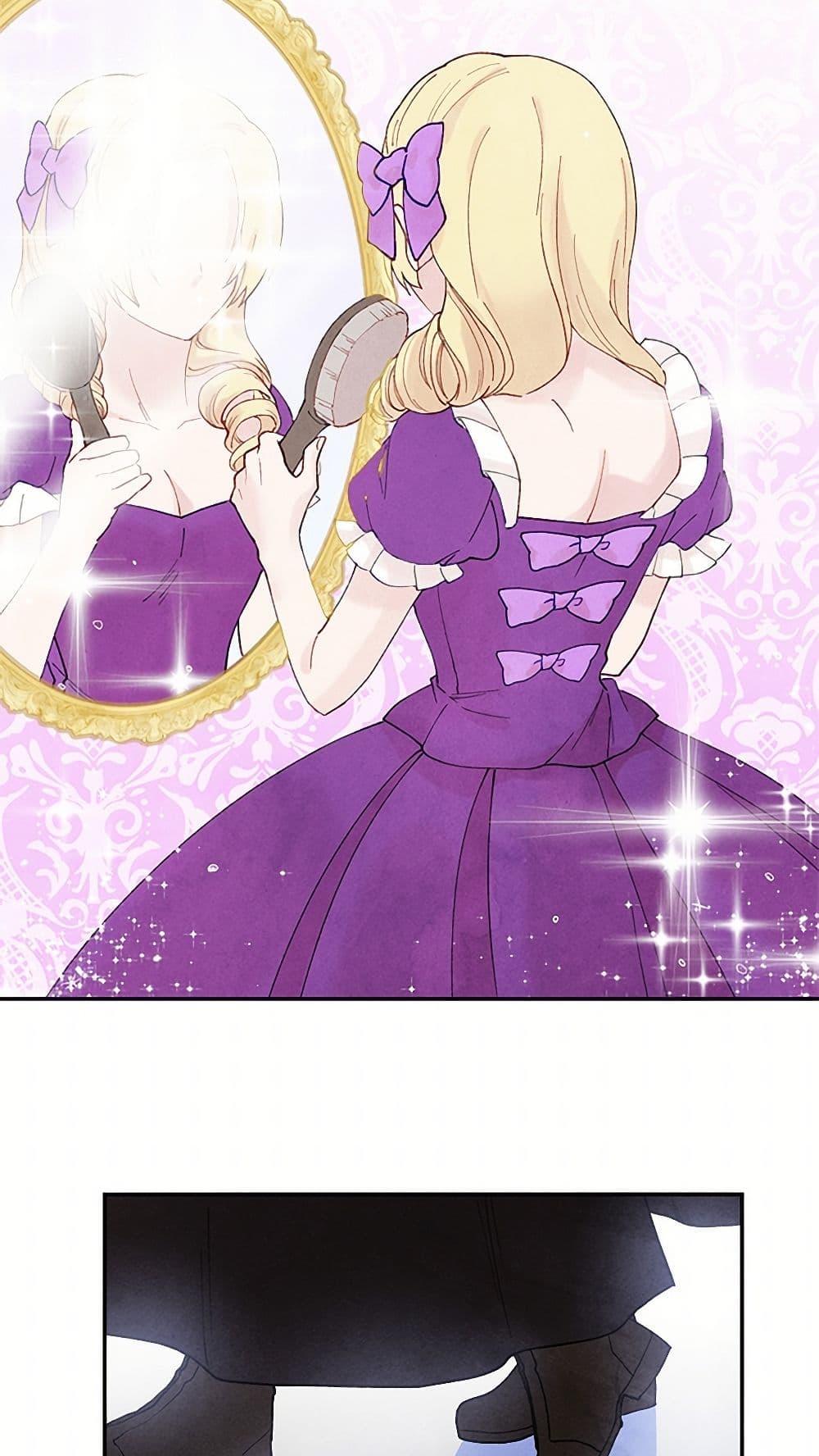 Iris - The Lady and Her Smartphone page 9