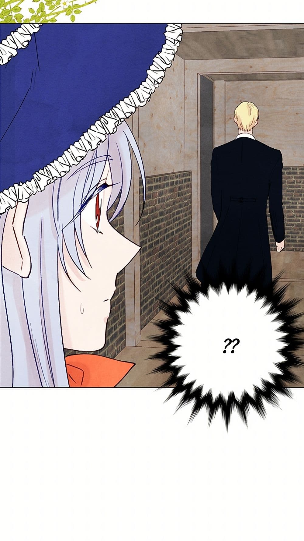 Iris - The Lady and Her Smartphone page 37