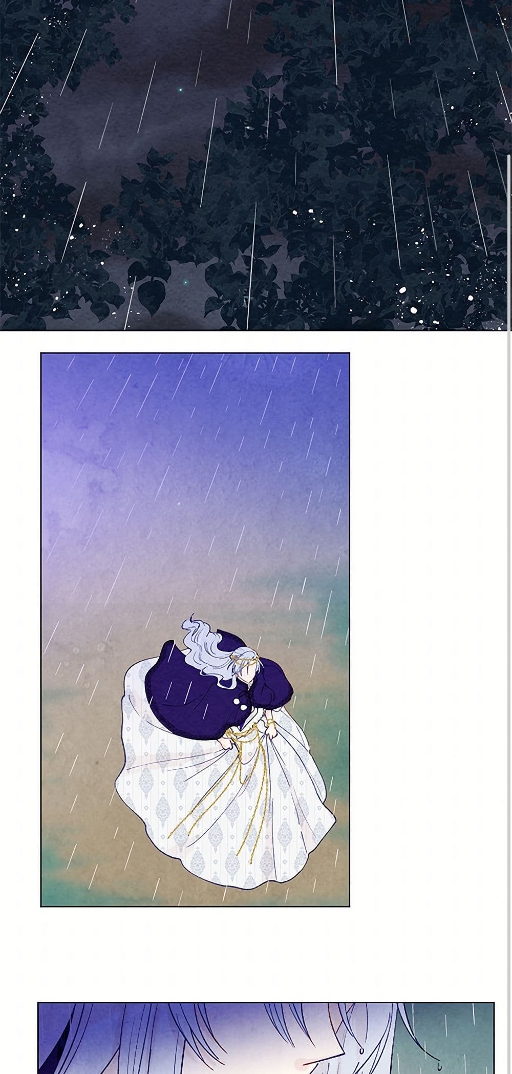 Iris - The Lady and Her Smartphone page 24