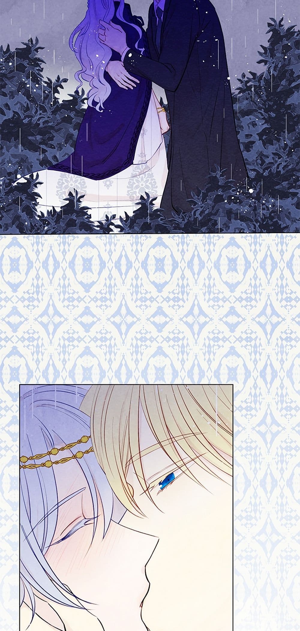Iris - The Lady and Her Smartphone page 33