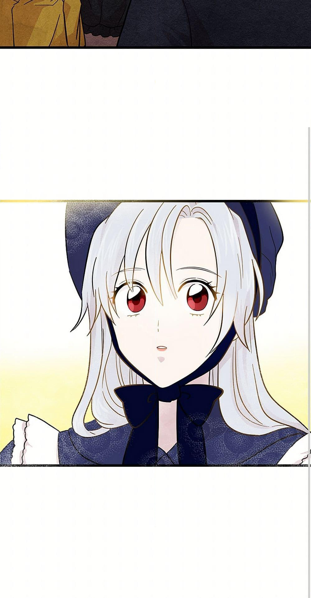 Iris - The Lady and Her Smartphone page 15