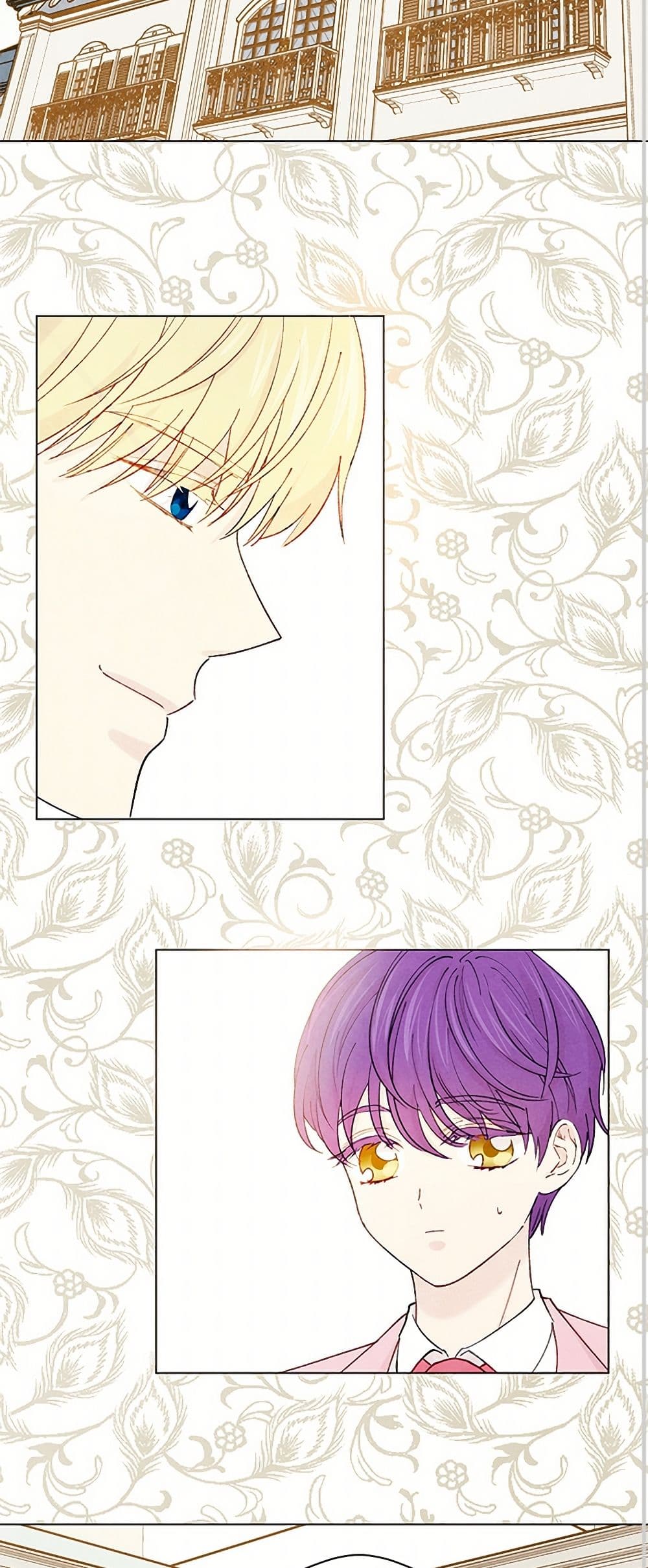 Iris - The Lady and Her Smartphone page 29