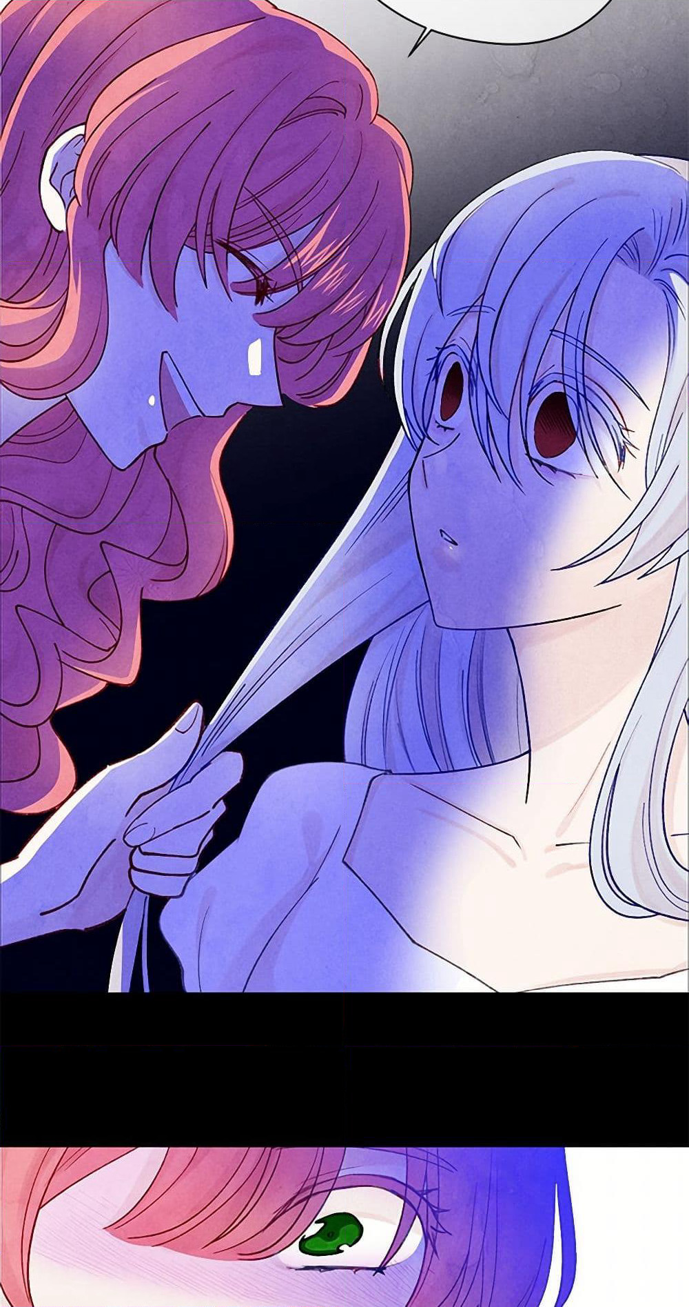 Iris - The Lady and Her Smartphone page 22