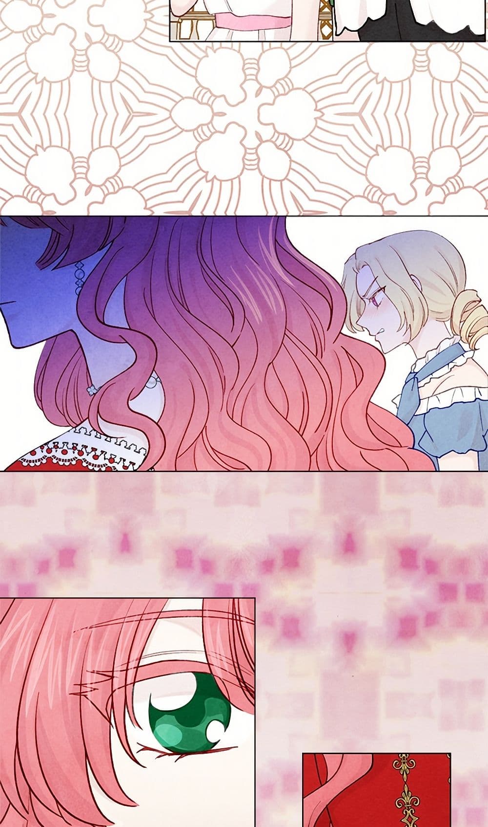 Iris - The Lady and Her Smartphone page 35