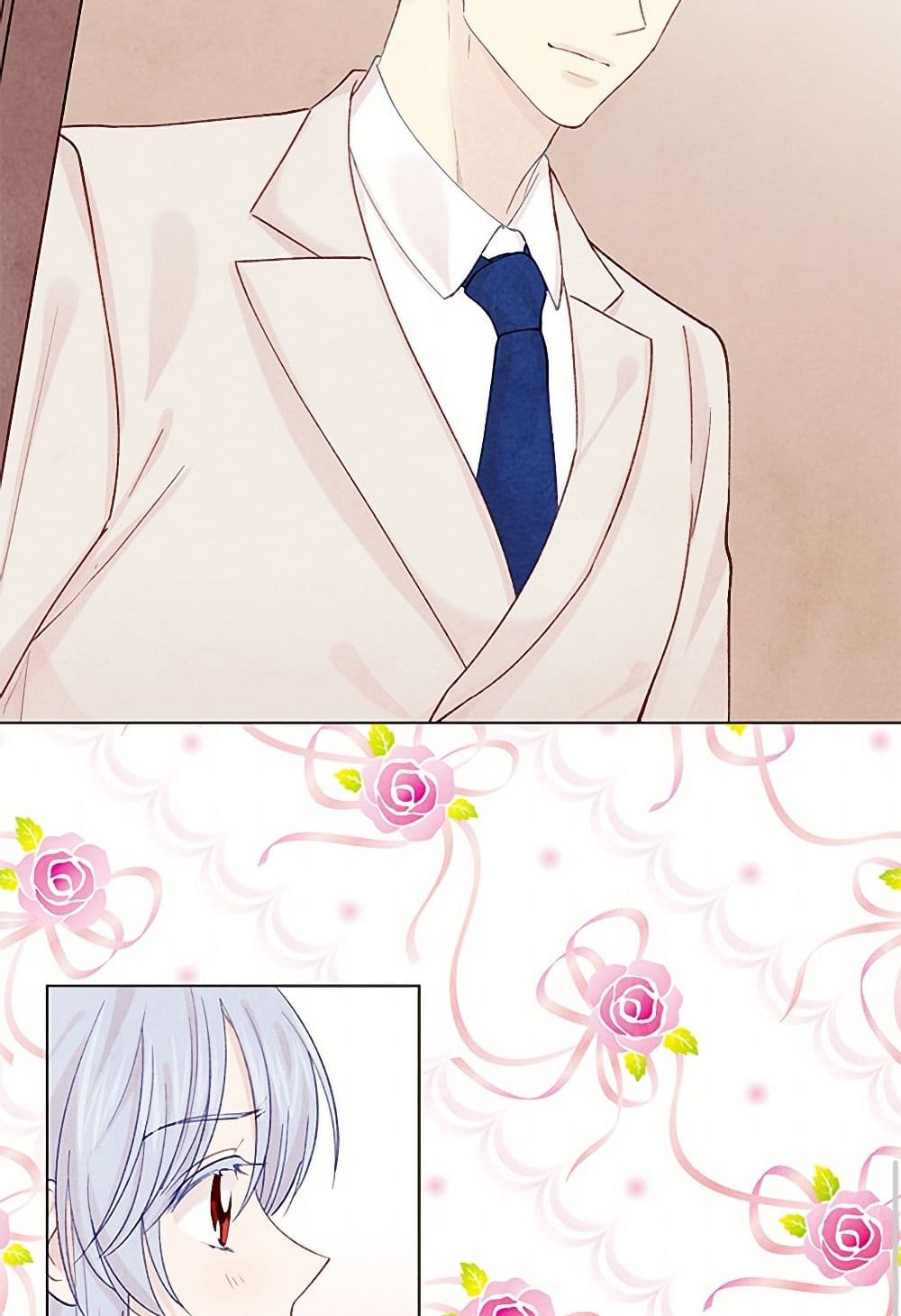 Iris - The Lady and Her Smartphone page 18