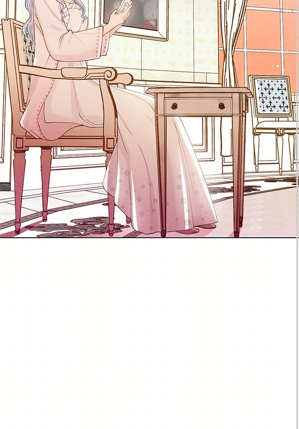 Iris - The Lady and Her Smartphone page 51
