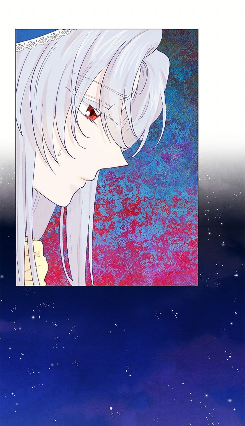 Iris - The Lady and Her Smartphone page 34