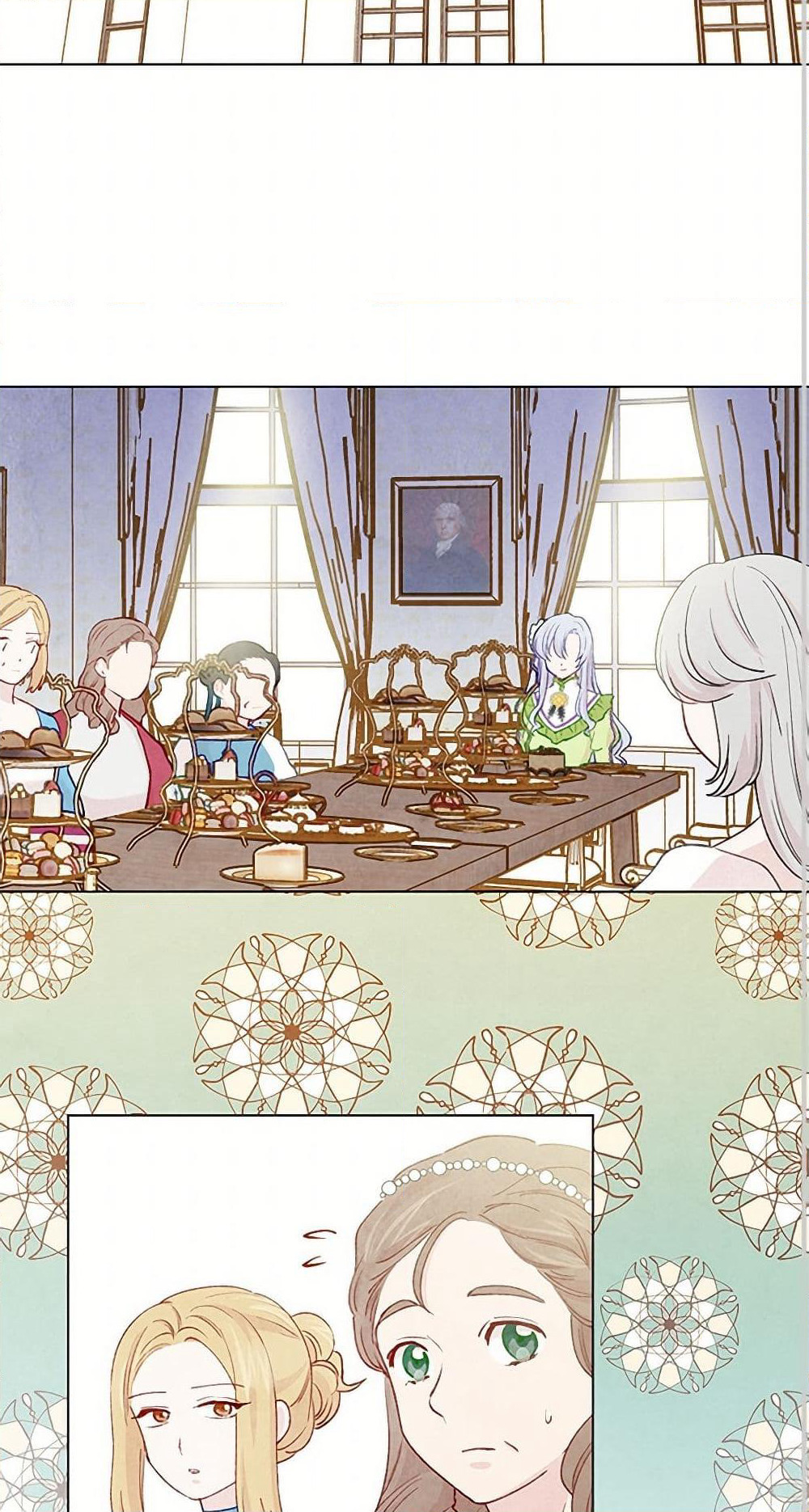 Iris - The Lady and Her Smartphone page 28
