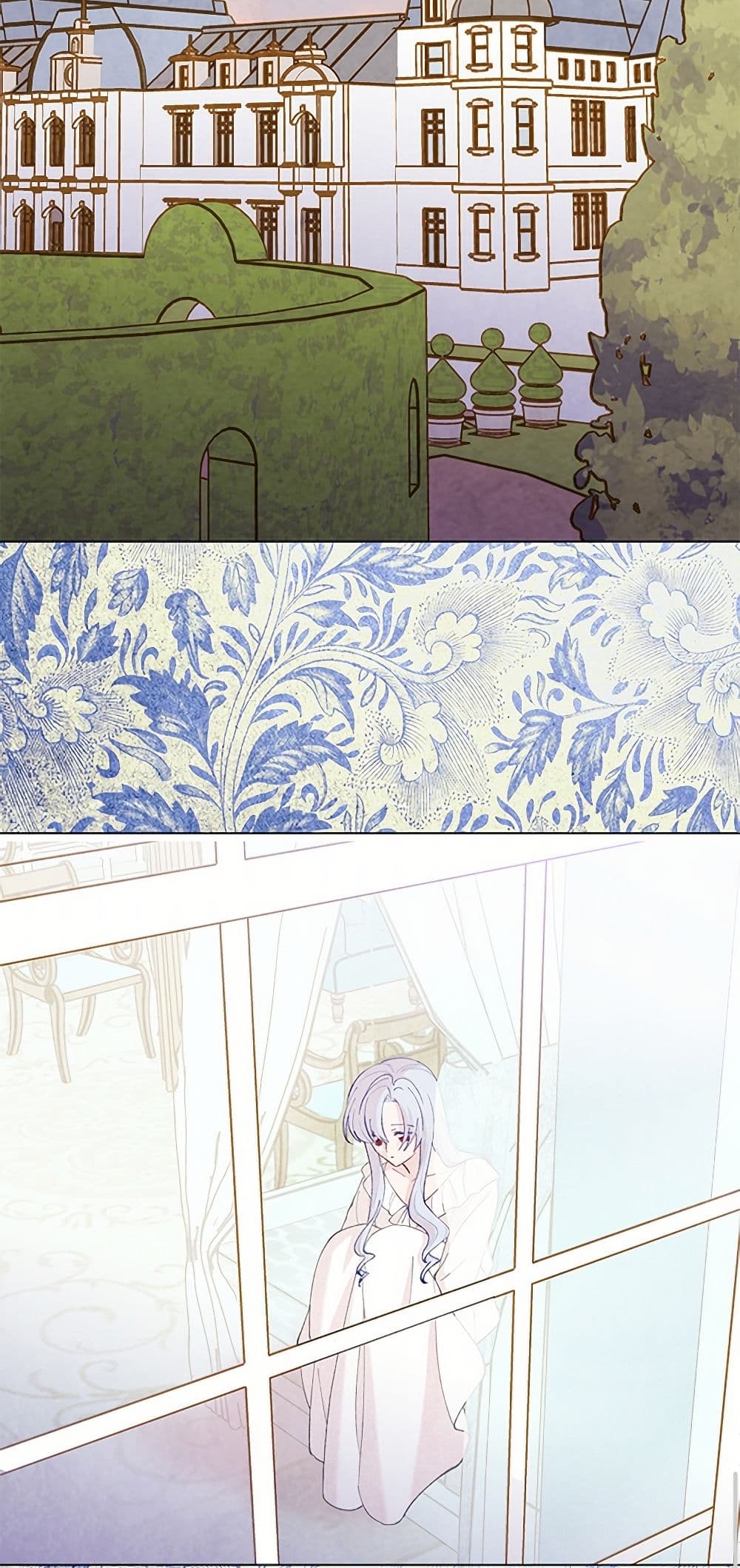 Iris - The Lady and Her Smartphone page 50