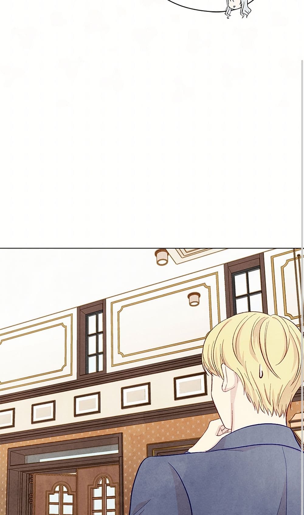 Iris - The Lady and Her Smartphone page 50