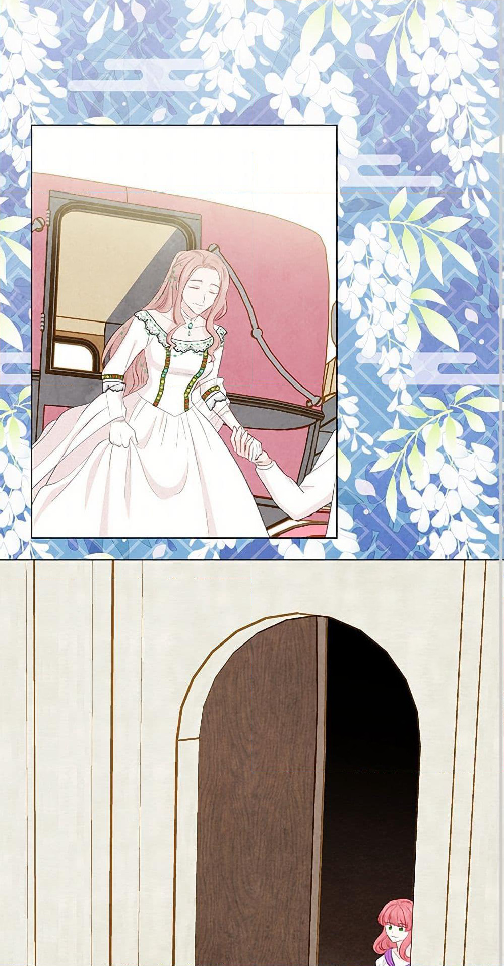 Iris - The Lady and Her Smartphone page 15