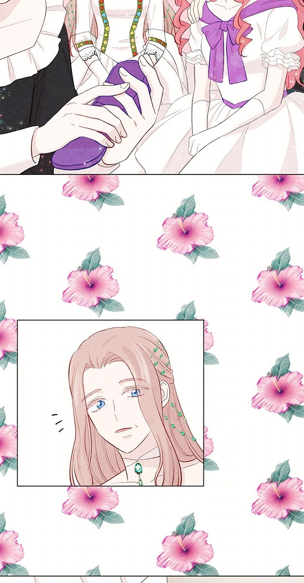 Iris - The Lady and Her Smartphone page 20