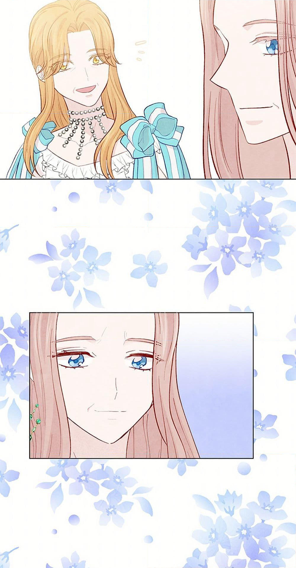 Iris - The Lady and Her Smartphone page 41