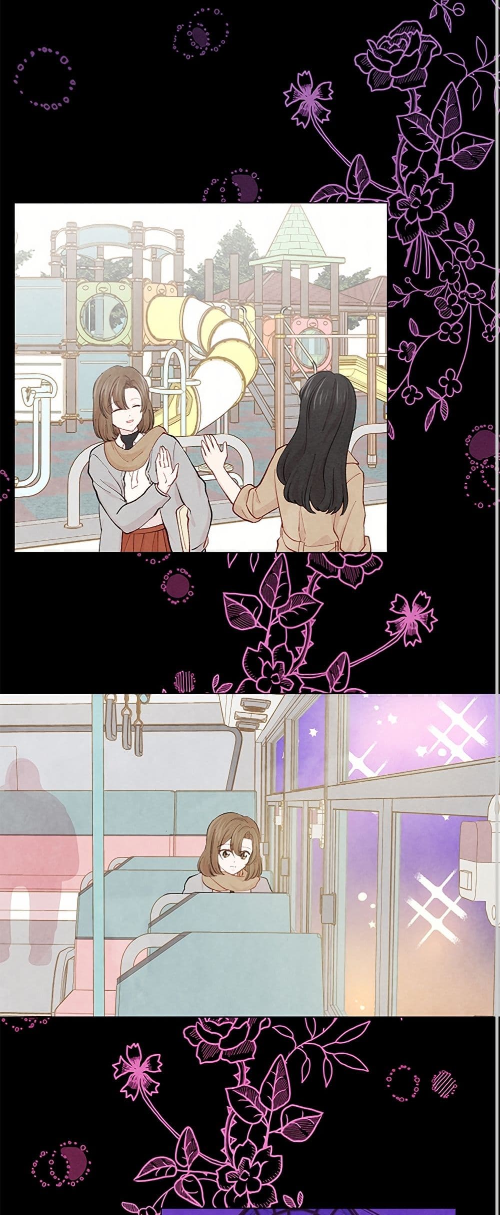 Iris - The Lady and Her Smartphone page 11
