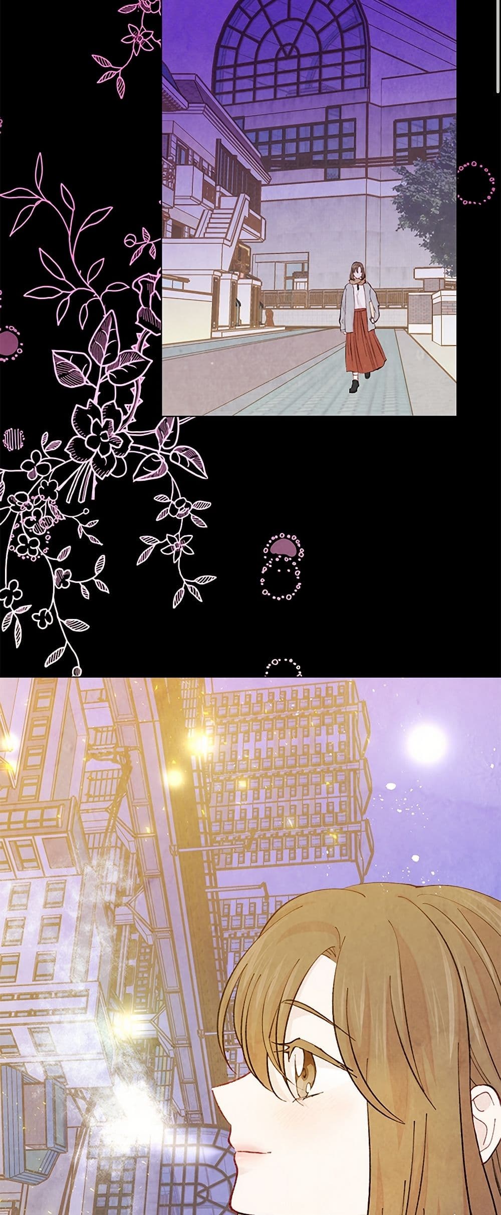 Iris - The Lady and Her Smartphone page 12