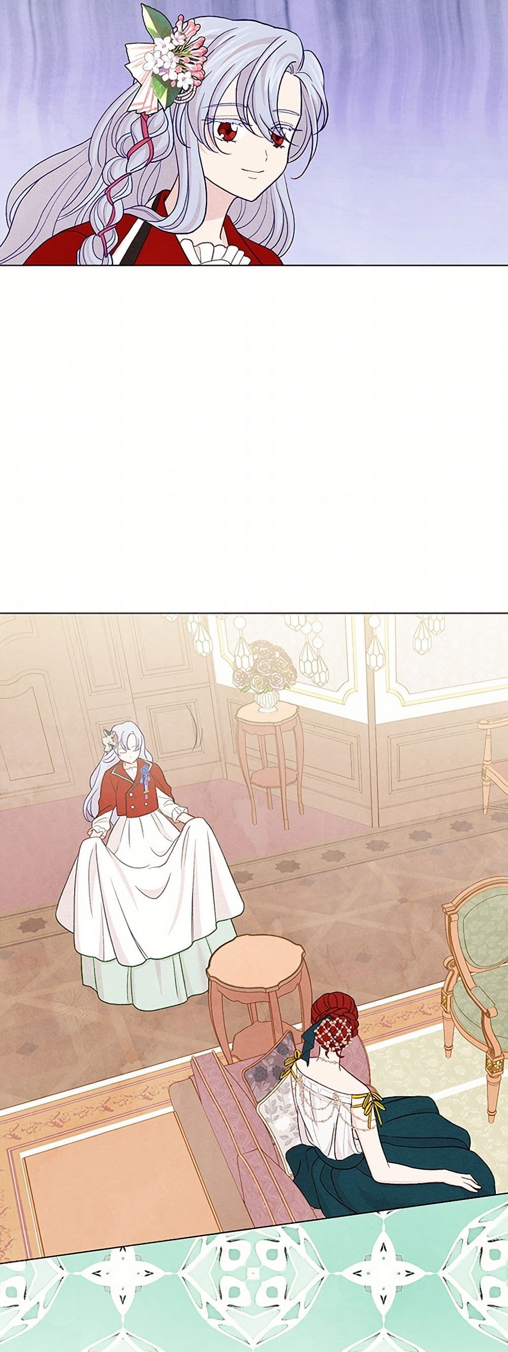 Iris - The Lady and Her Smartphone page 31