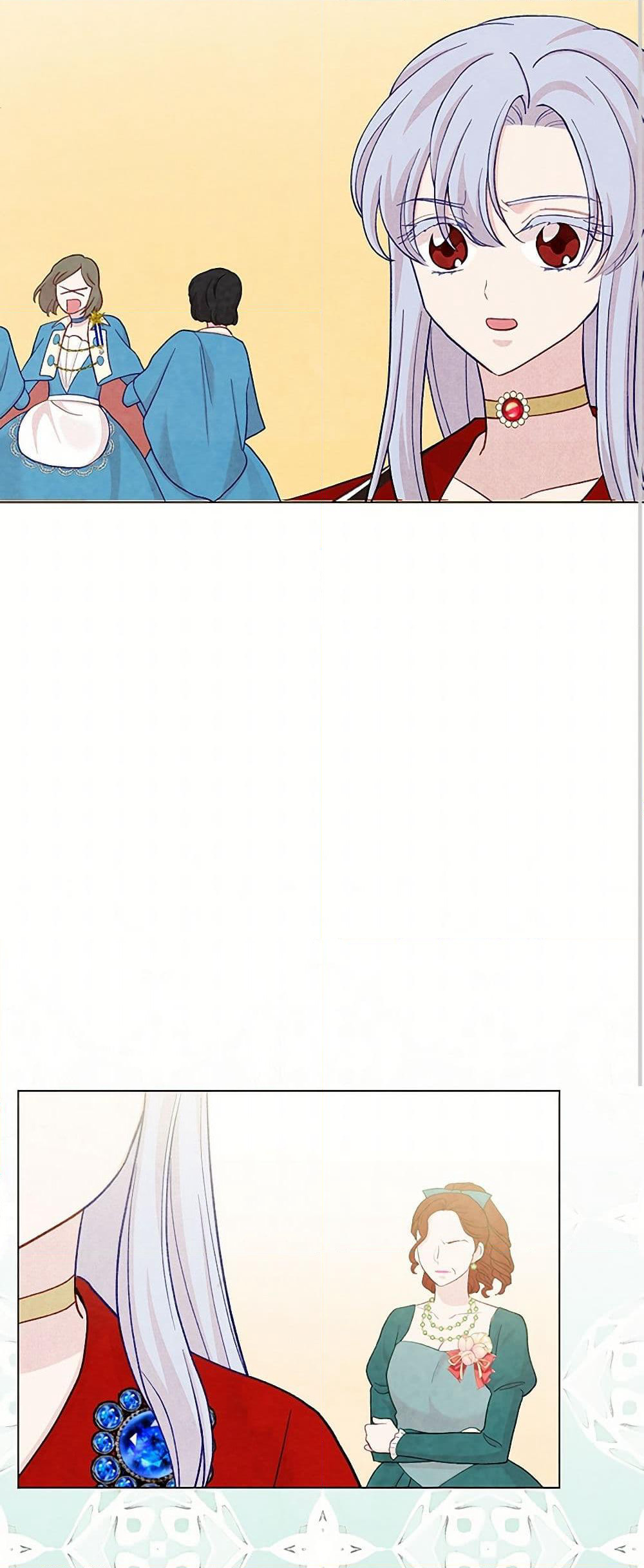 Iris - The Lady and Her Smartphone page 38