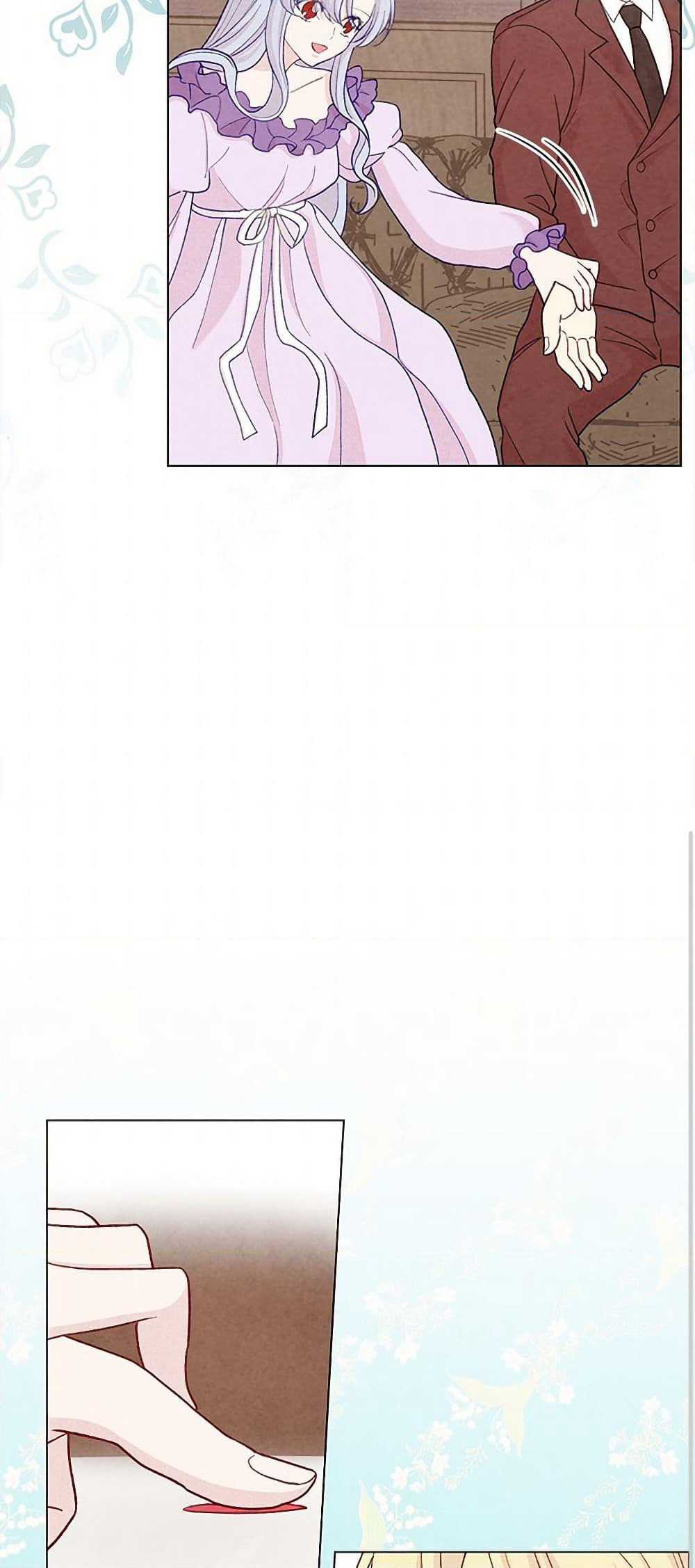 Iris - The Lady and Her Smartphone page 33