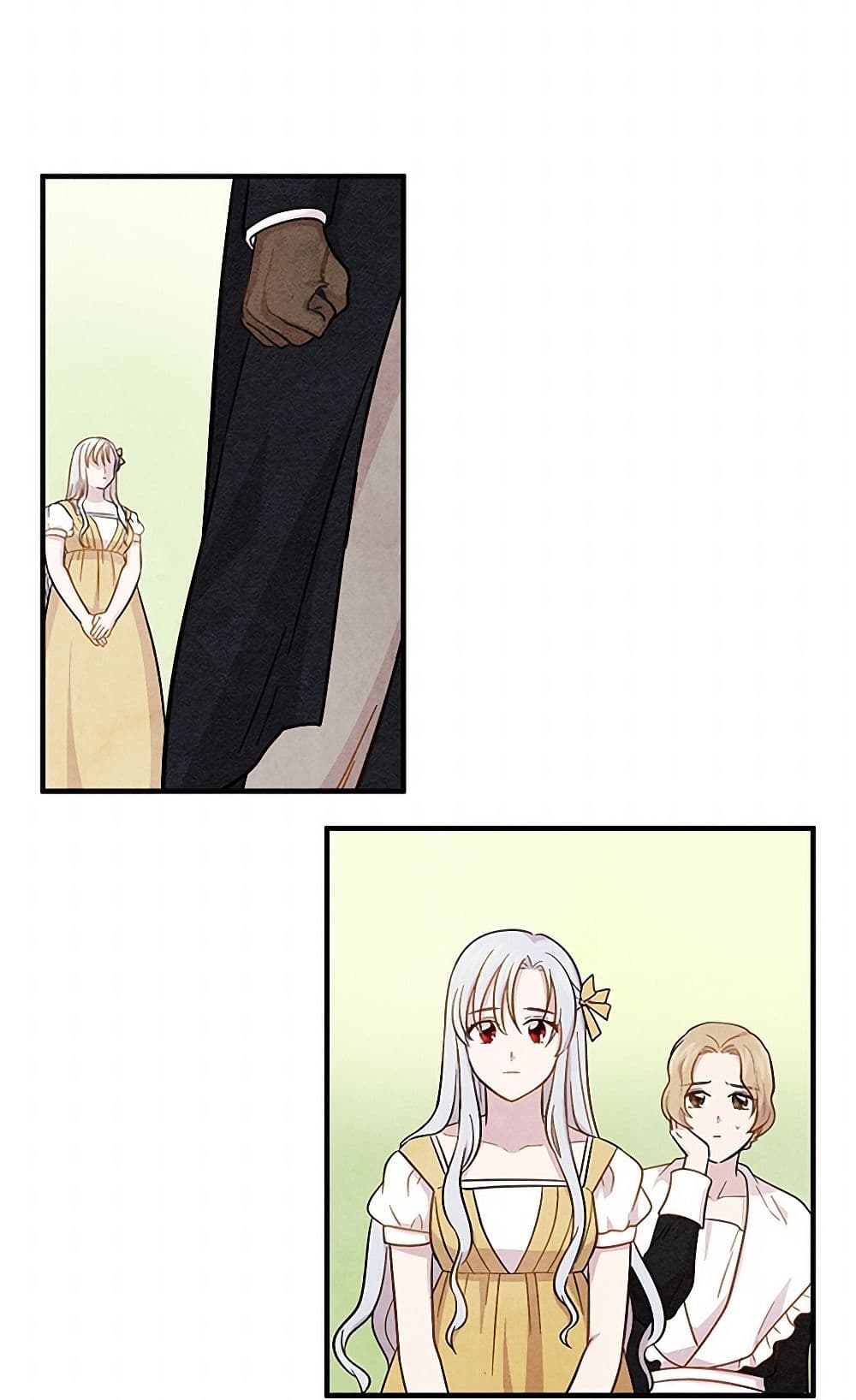 Iris - The Lady and Her Smartphone page 12