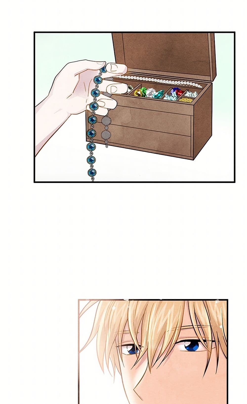 Iris - The Lady and Her Smartphone page 15