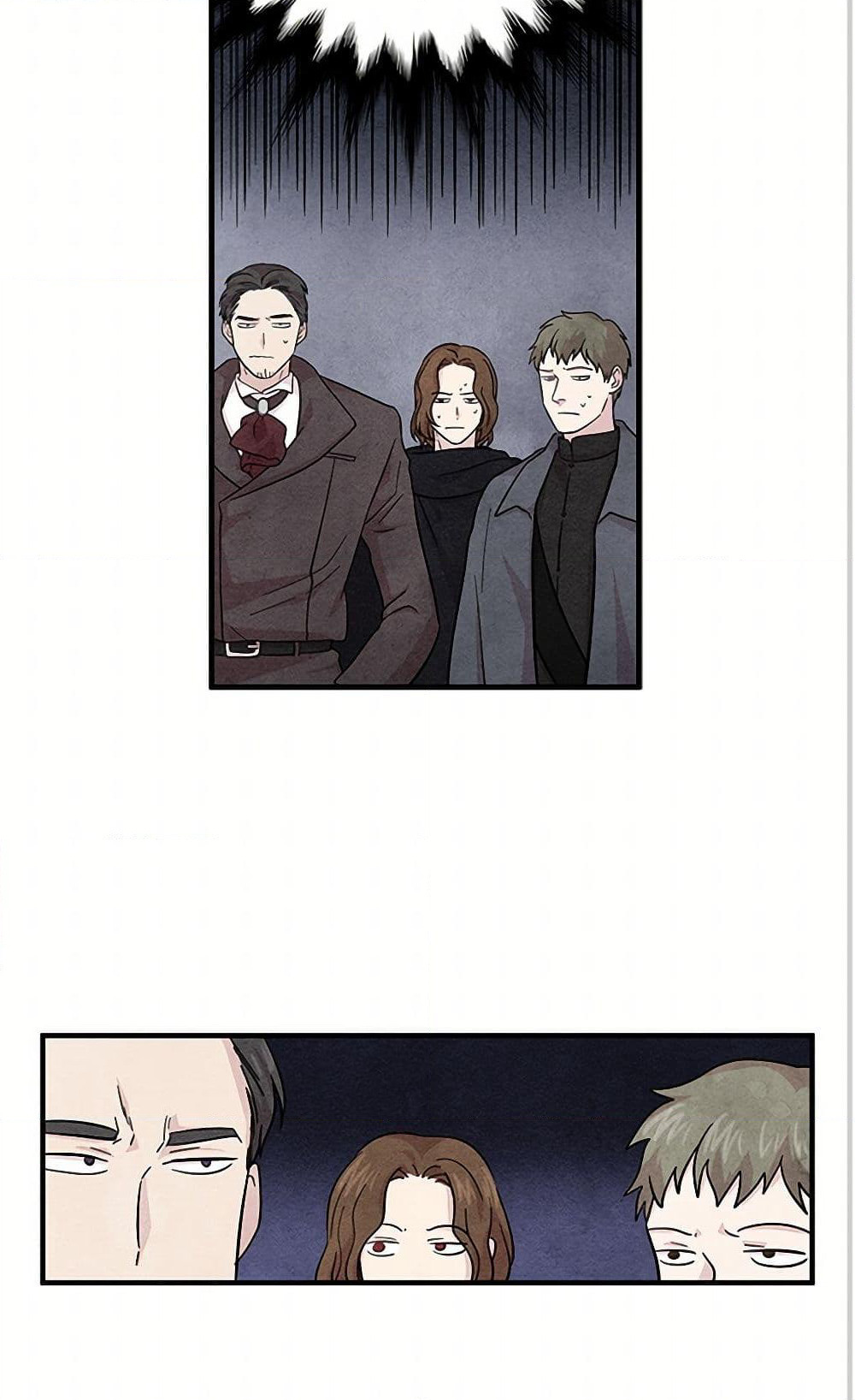 Iris - The Lady and Her Smartphone page 20