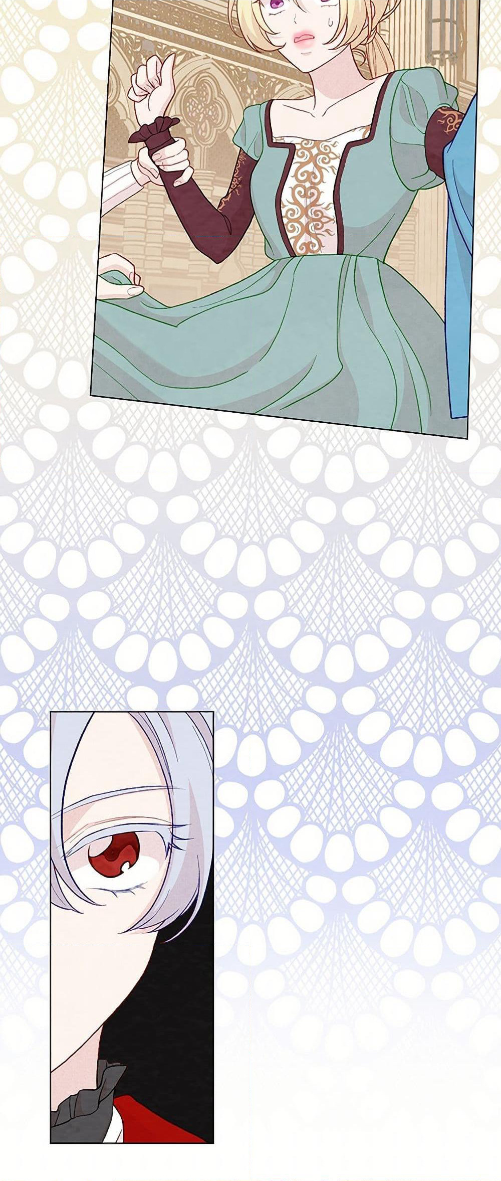Iris - The Lady and Her Smartphone page 32