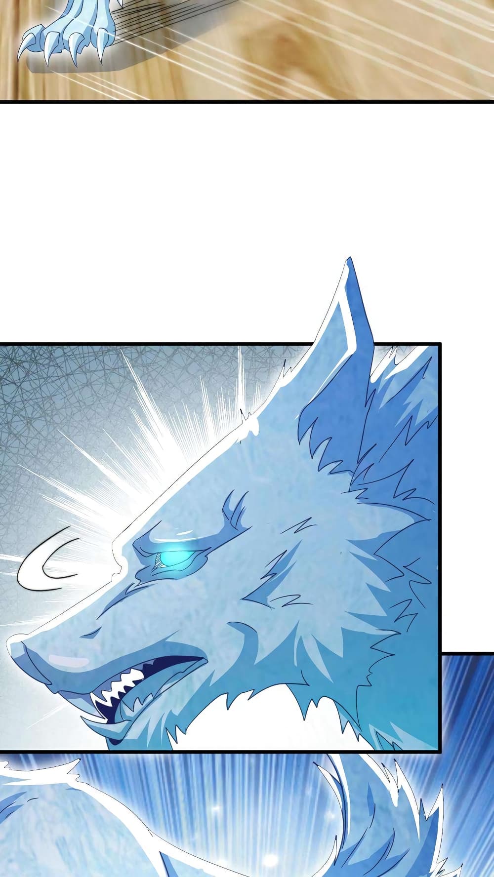 Is It Reasonable for Me to Beat a Dragon With a Slime? page 7
