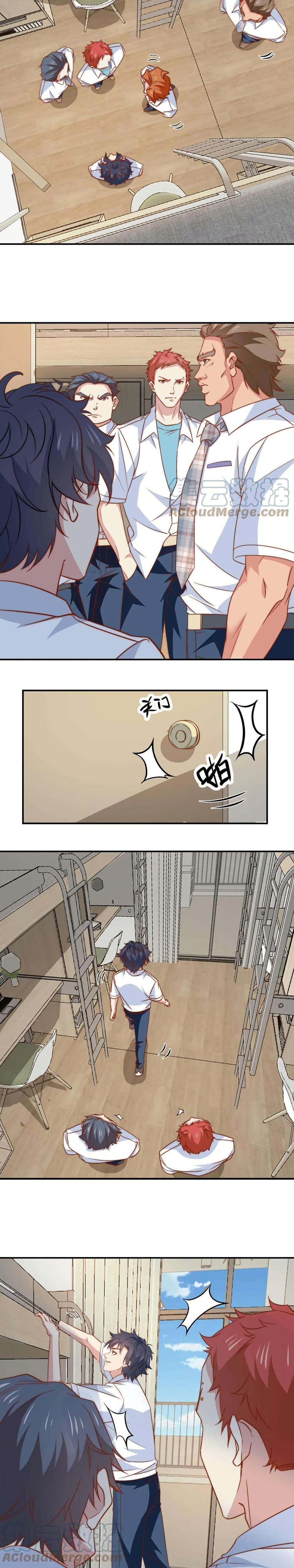 Is It Reasonable for Me to Beat a Dragon With a Slime? page 4