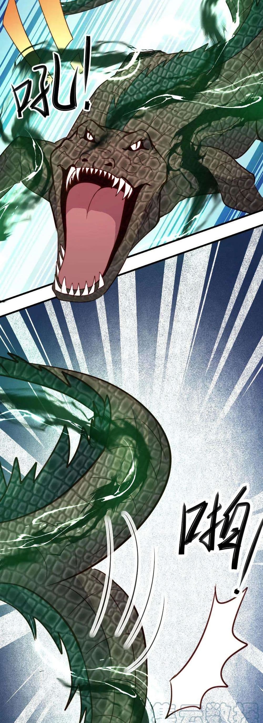 Is It Reasonable for Me to Beat a Dragon With a Slime? page 3