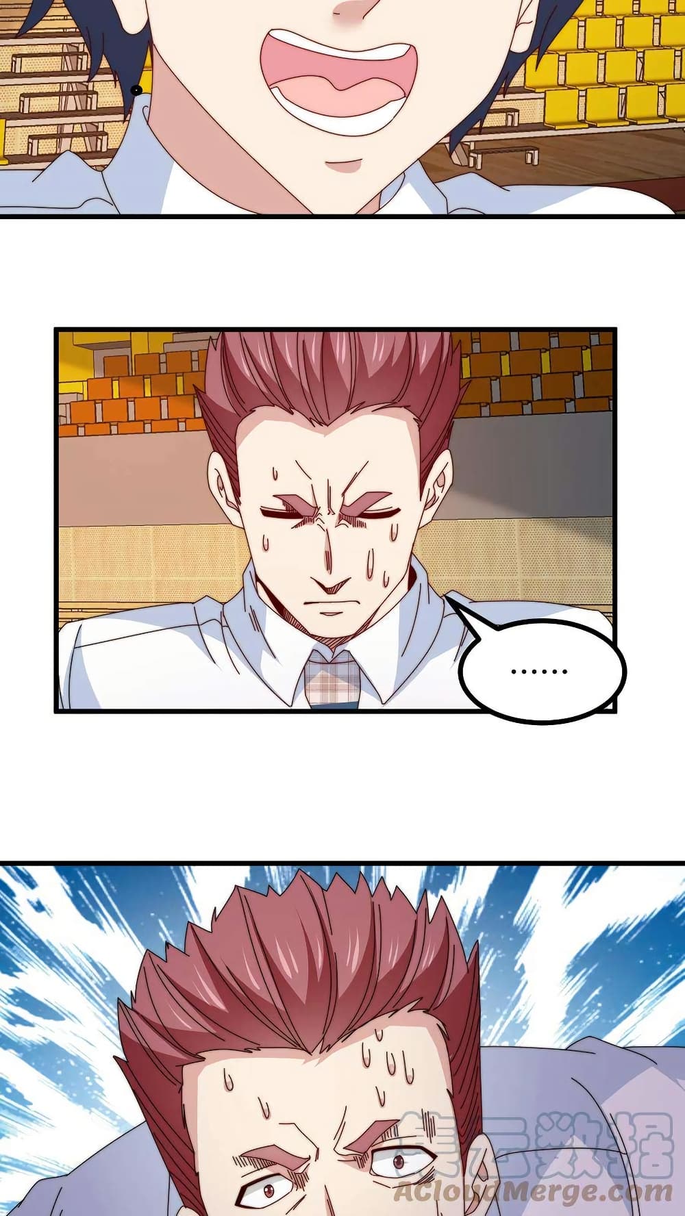 Is It Reasonable for Me to Beat a Dragon With a Slime? page 4