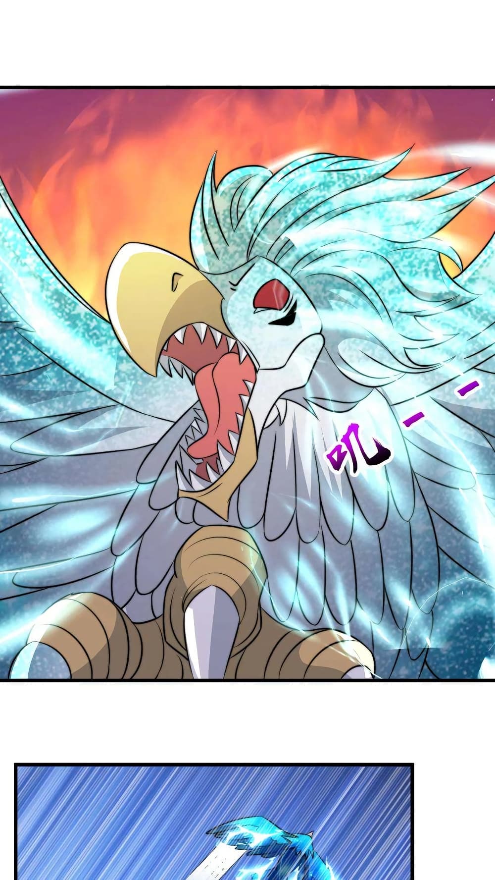 Is It Reasonable for Me to Beat a Dragon With a Slime? page 5