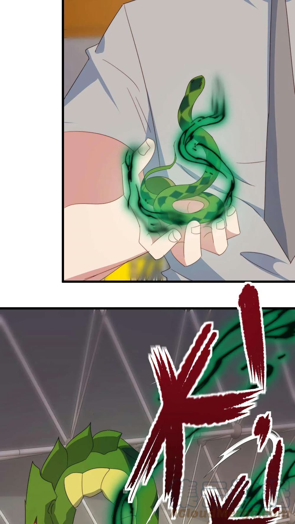 Is It Reasonable for Me to Beat a Dragon With a Slime? page 6