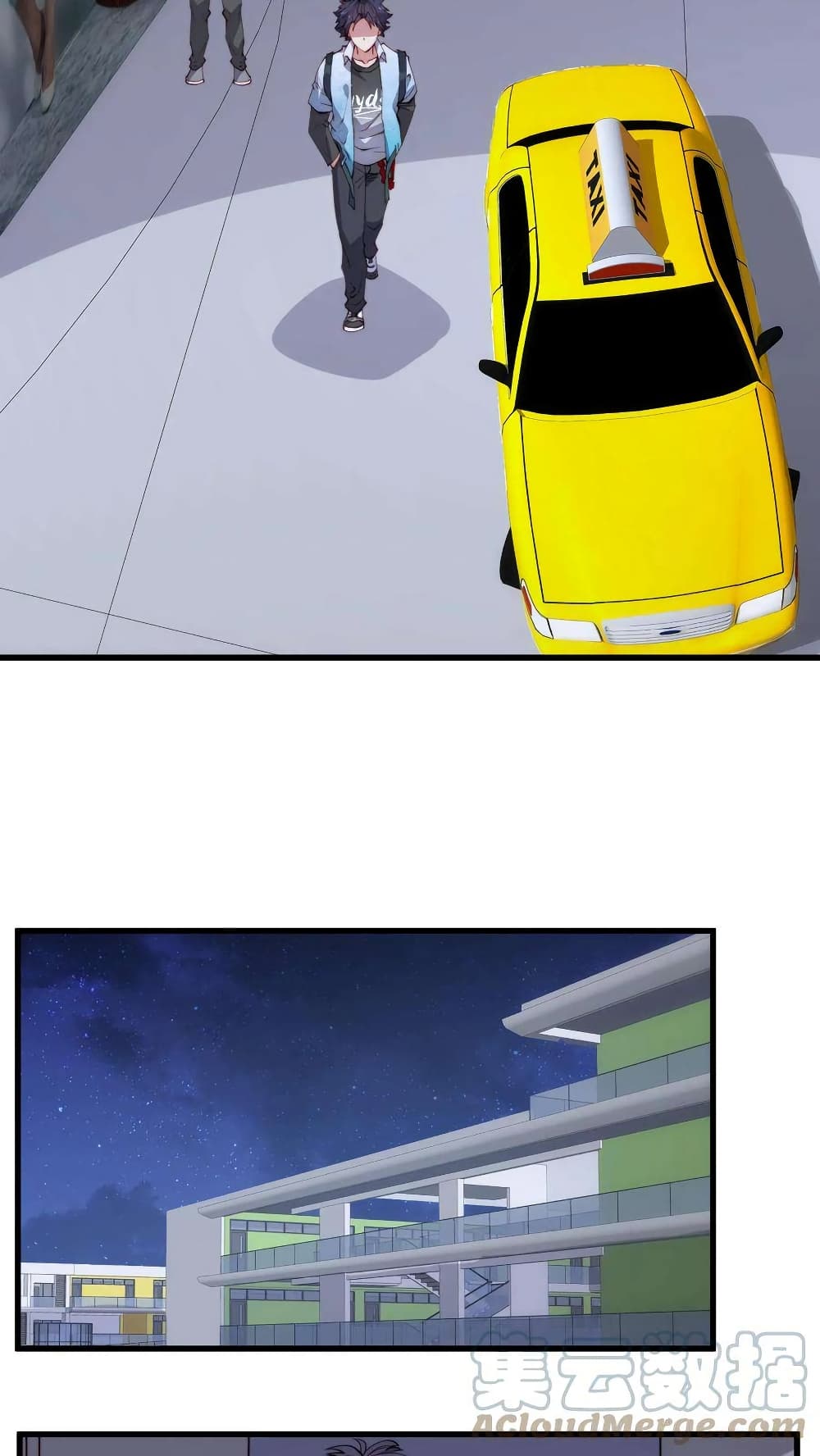 Is It Reasonable for Me to Beat a Dragon With a Slime? page 8