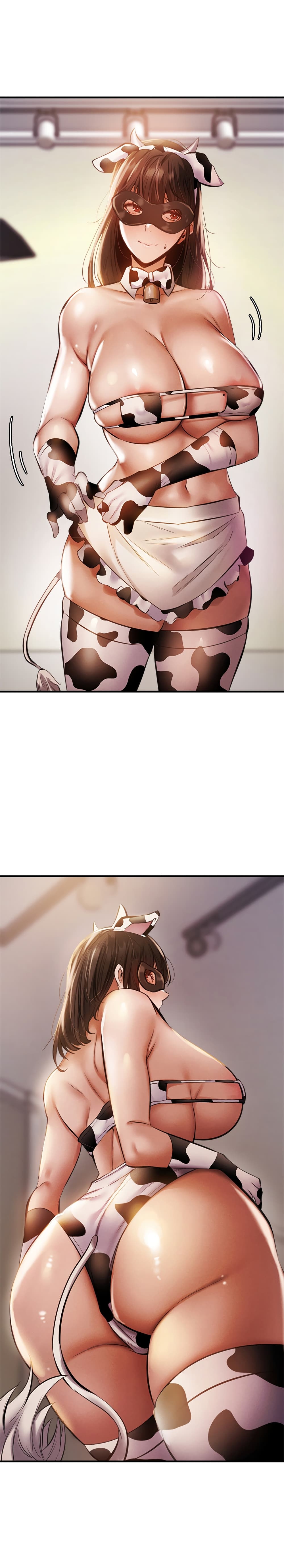 Is There an Empty Room? page 37