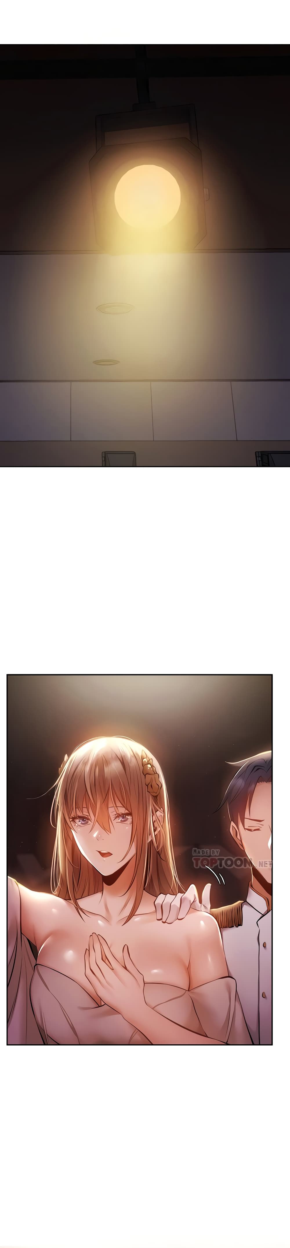 Is There an Empty Room? page 9