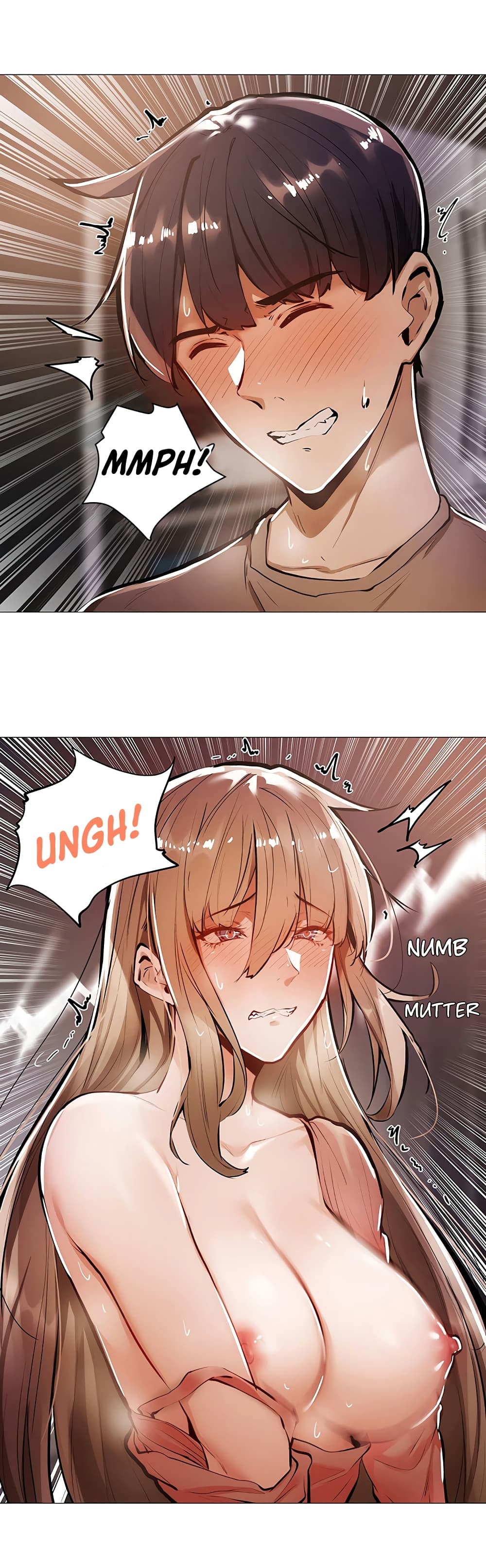 Is There an Empty Room? page 15