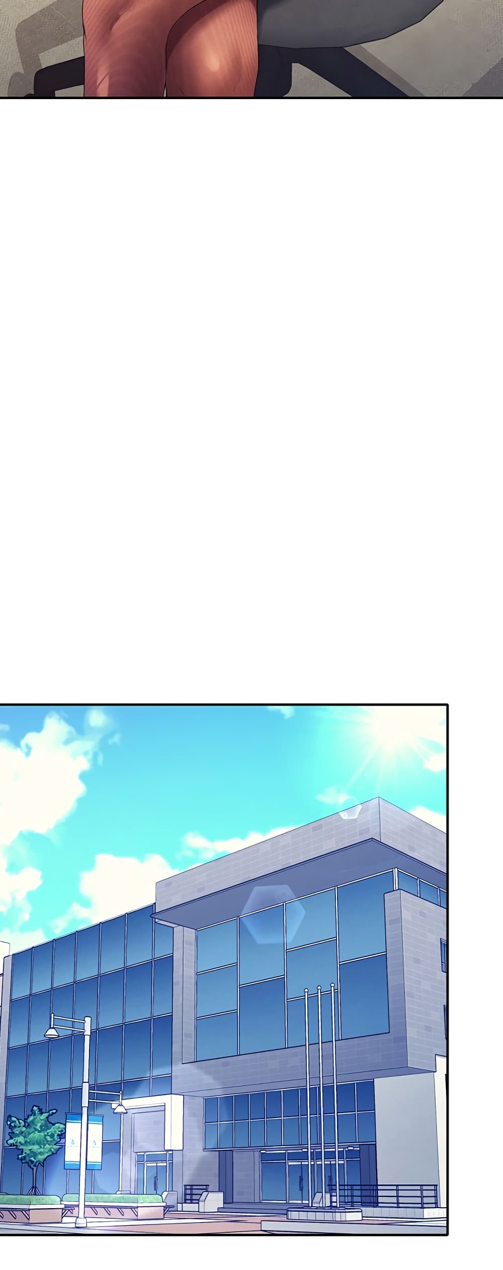 Is There No Goddess in My College? page 2