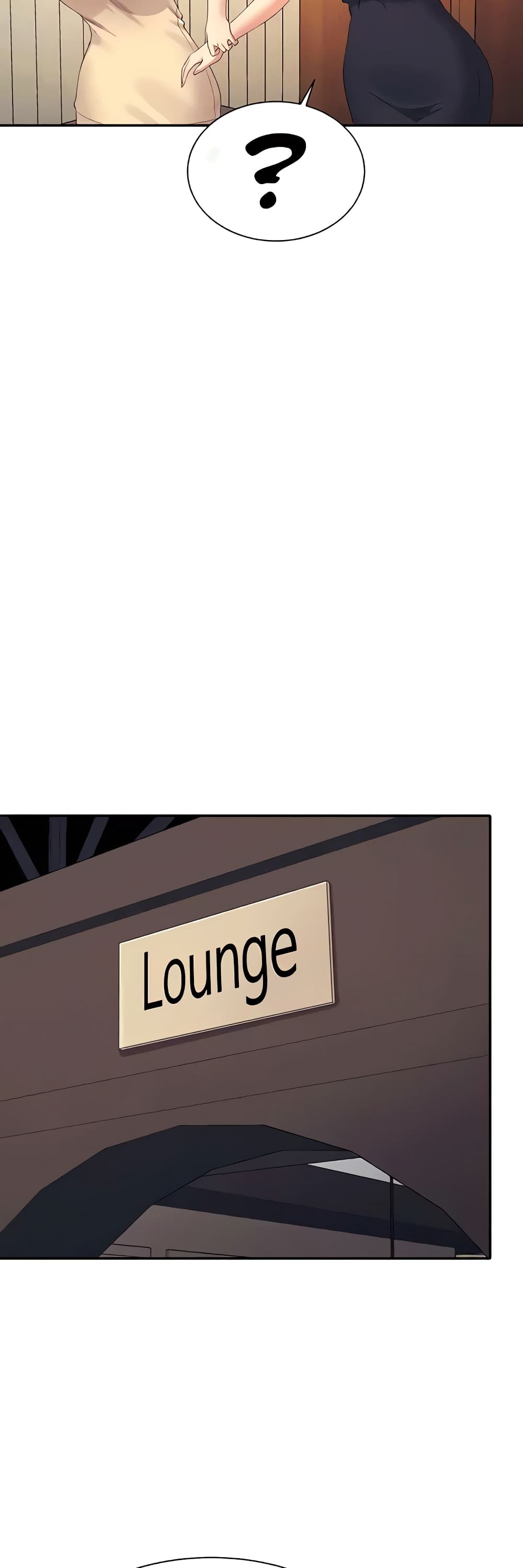 Is There No Goddess in My College? page 7