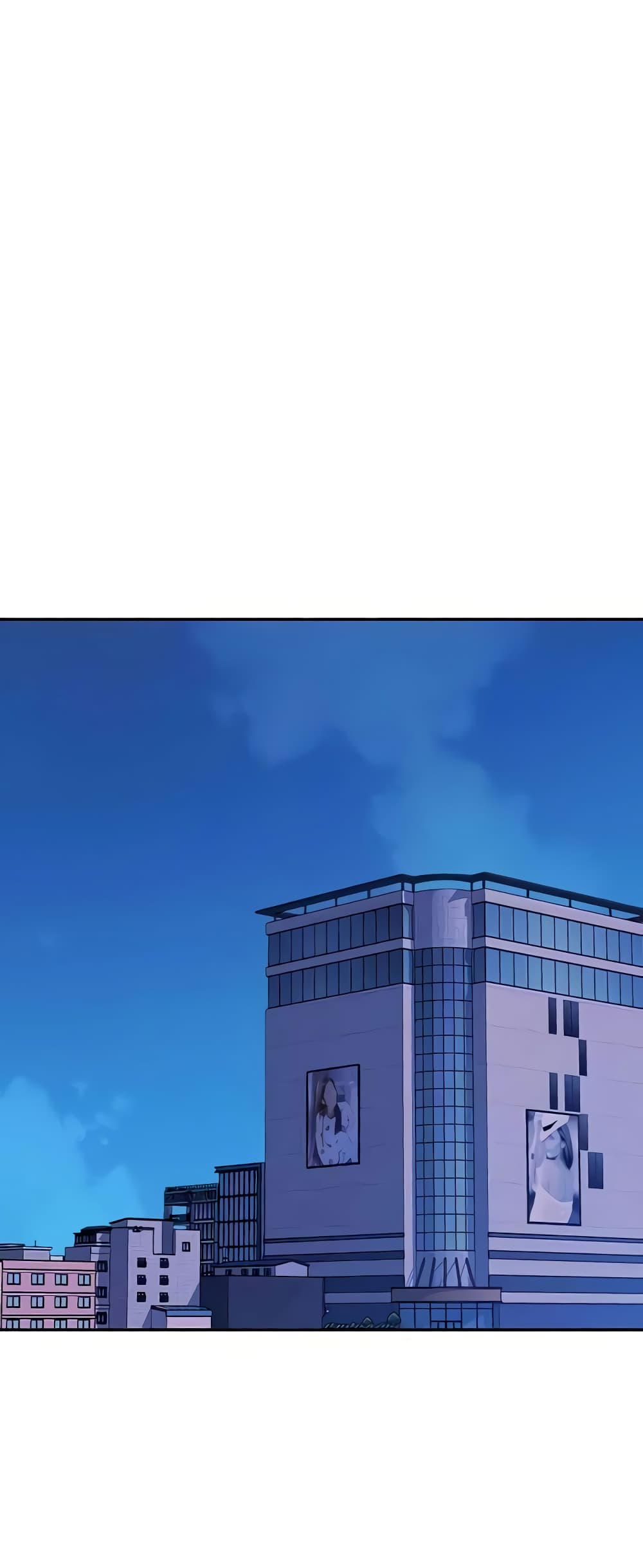 Is There No Goddess in My College? page 2