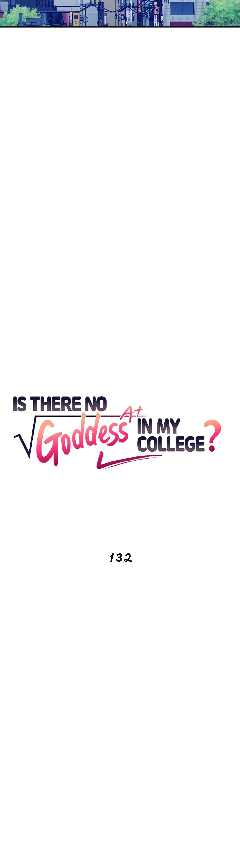 Is There No Goddess in My College? page 10